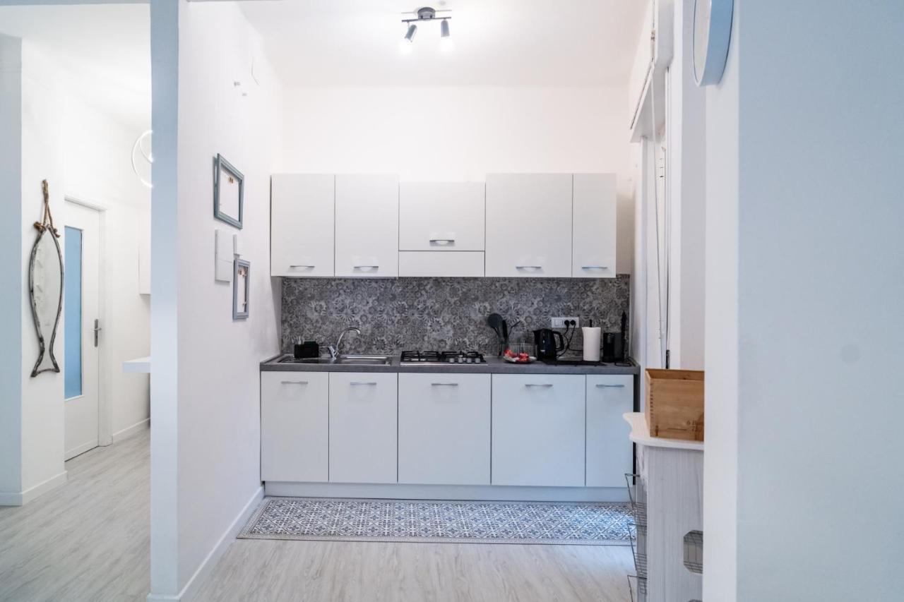 Casa Mojito Apartment Sanremo Ngoại thất bức ảnh